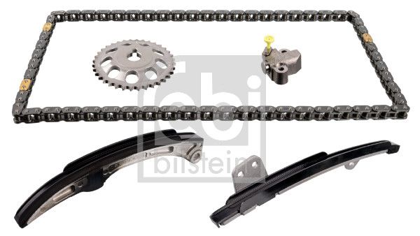 Timing Chain Kit TOYOTA 13506-21030 S1 Timing Chain Kit TOYOTA 13506-21030 S1