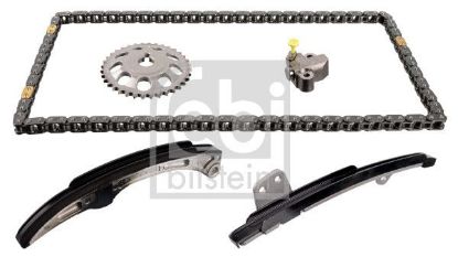 Timing Chain Kit TOYOTA 13506-21030 S1 Timing Chain Kit TOYOTA 13506-21030 S1