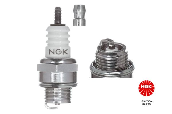 Spark Plug 2027 Spark Plug 2027
