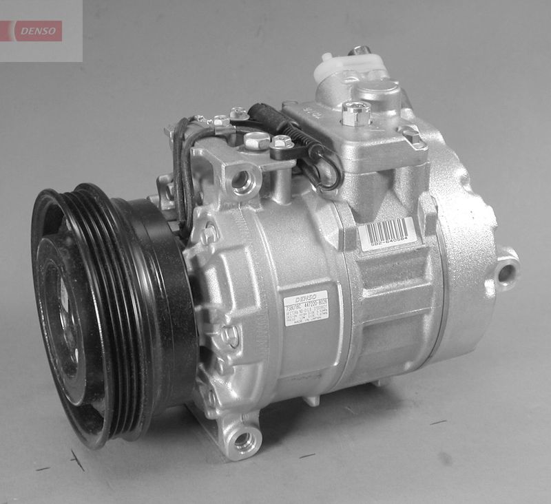 Compressor, air conditioning BMW - 64528385050 Compressor, air conditioning BMW - 64528385050