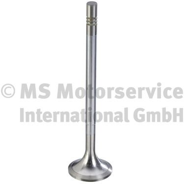 Exhaust Valve (2) SUITABLE FOR LIEBHERR
