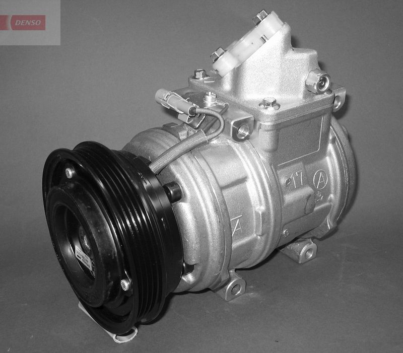 Compressor, air conditioning Toyota - 88310-6A100 Compressor, air conditioning Toyota - 88310-6A100
