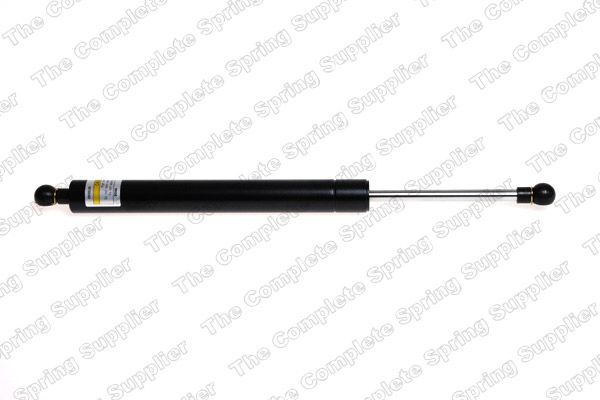 Gas Spring, boot/cargo area pakiruumile Saab 9-5 ESTATE