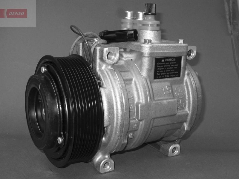 Compressor, air conditioning Renault AGRI - 1101155.1 Compressor, air conditioning Renault AGRI - 1101155.1