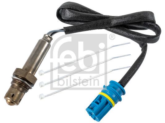 Oxygen Sensor BMW 11 78 7 545 074 Oxygen Sensor BMW 11 78 7 545 074