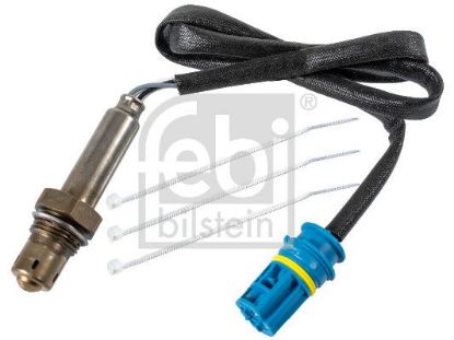 Oxygen Sensor BMW 11 78 7 545 074 Oxygen Sensor BMW 11 78 7 545 074