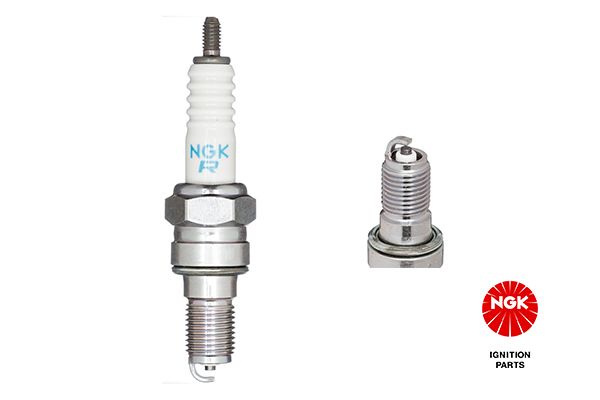 Spark Plug 3486 - MC Standard Spark Plug 3486 - MC Standard