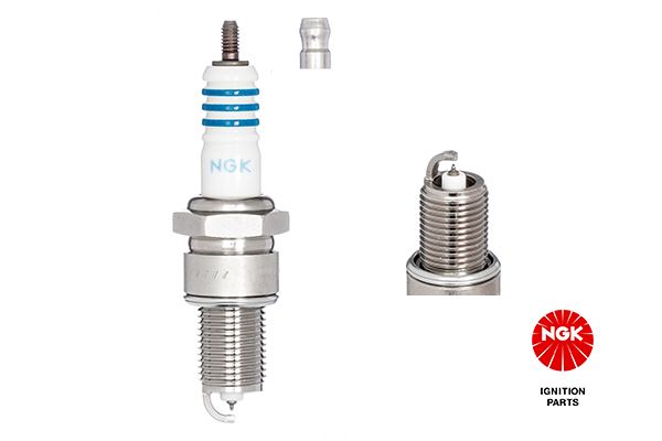 Spark Plug 1497 - LPG