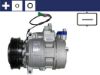 Compressor, air conditioning AUDI A4 / A6 / A8