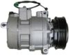 Compressor, air conditioning AUDI A4 / A6 / A8
