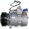 Compressor, air conditioning AUDI A4 / A6 / A8
