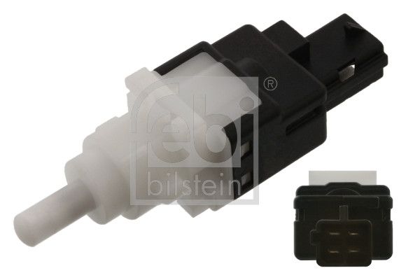 Stop Light Switch Fiat - 46840510