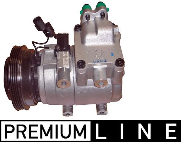 Compressor, air conditioning HYUNDAI CoupE Compressor, air conditioning HYUNDAI CoupE