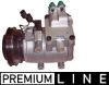 Compressor, air conditioning HYUNDAI CoupE