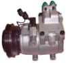Compressor, air conditioning HYUNDAI CoupE