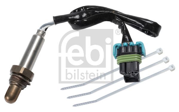 Oxygen Sensor CHEVROLET/DAEWOO 12600893