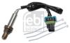 Oxygen Sensor CHEVROLET/DAEWOO 12600893