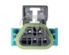 Oxygen Sensor CHEVROLET/DAEWOO 12600893