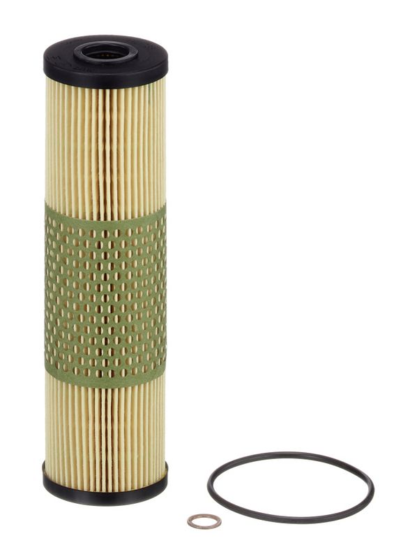 Oil Filter Mercedes Benz S 600
