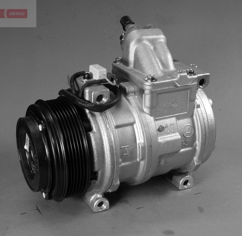 Compressor, air conditioning BMW - 64528367983 Compressor, air conditioning BMW - 64528367983