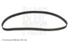 Timing Belt MITSUBISHI MD133115