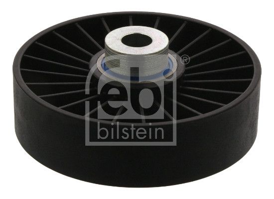 Deflection/Guide Pulley, V-ribbed belt Fiat PKW 73501924