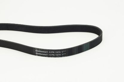 V-Ribbed Belt VAG - 06B 903 137J V-Ribbed Belt VAG - 06B 903 137J