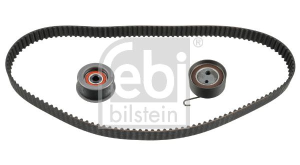 Timing Belt Kit Opel PKW 1606 384 SK