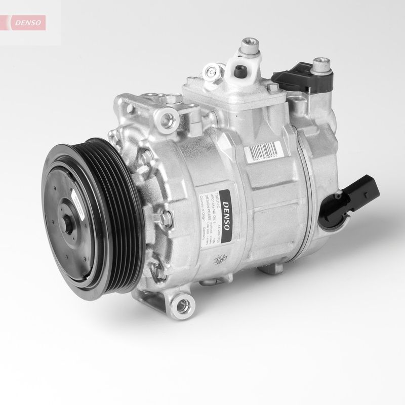 Compressor, air conditioning VAG - 1K0 820 803E Compressor, air conditioning VAG - 1K0 820 803E