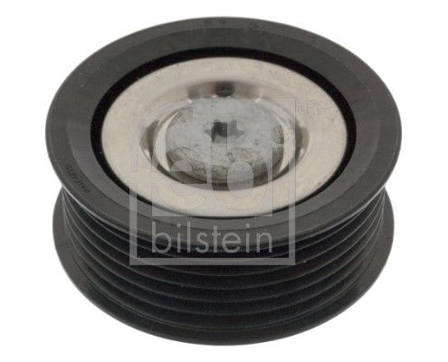 Deflection/Guide Pulley, V-ribbed belt Mercedes-Benz PKW 651 200 06 70