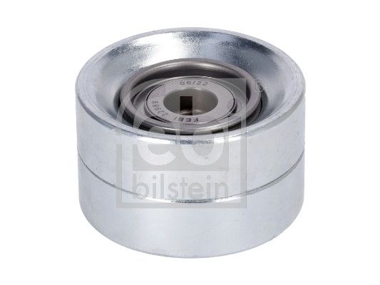 Deflection/Guide Pulley, V-ribbed belt EVOBUS 000 550 16 33