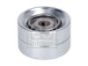 Deflection/Guide Pulley, V-ribbed belt EVOBUS 000 550 16 33
