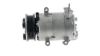 Compressor, air conditioning FORD GALAXY III / S-MAX