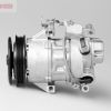 Compressor, air conditioning TOYOTA - 88310-2B720/88310-