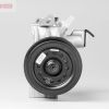 Compressor, air conditioning TOYOTA - 88310-2B720/88310-