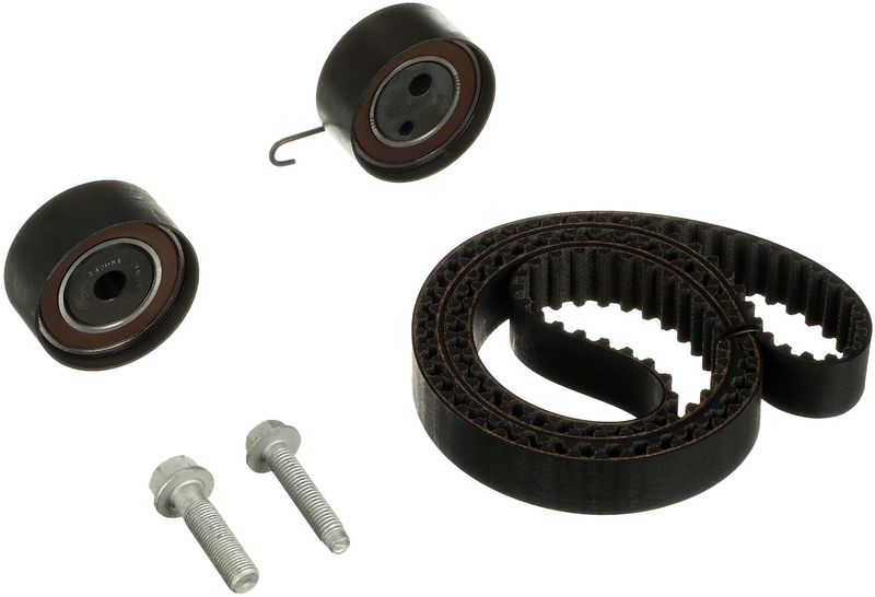 Timing Belt Kit Opel Astra H