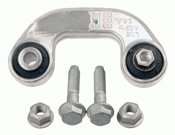 Link/CoupIing Rod, stabiliser VAG - 8E0 411 318 Link/CoupIing Rod, stabiliser VAG - 8E0 411 318