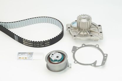 Water Pump & Timing Belt Kit VOLVO