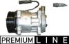 Compressor, air conditioning MAN TGA