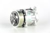 Compressor, air conditioning MAN TGA