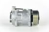 Compressor, air conditioning MAN TGA