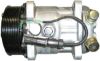 Compressor, air conditioning MAN TGA