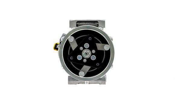 Compressor, air conditioning Peugeot Compressor, air conditioning Peugeot