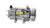 Compressor, air conditioning Peugeot