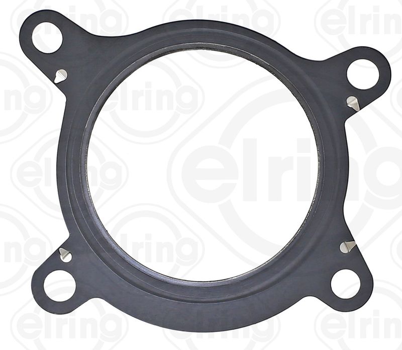 Gasket, exhaust pipe VW Metal-layer gask./turbocharger Gasket, exhaust pipe VW Metal-layer gask./turbocharger