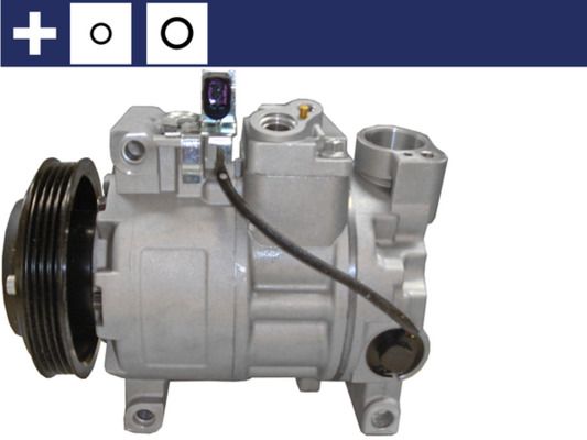 Compressor, air conditioning AUDI A4 / A6 Compressor, air conditioning AUDI A4 / A6