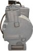 Compressor, air conditioning AUDI A4 / A6