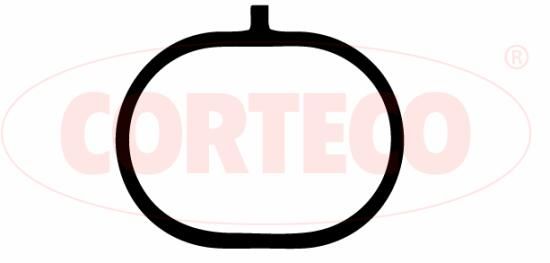 Gasket, intake manifold Honda