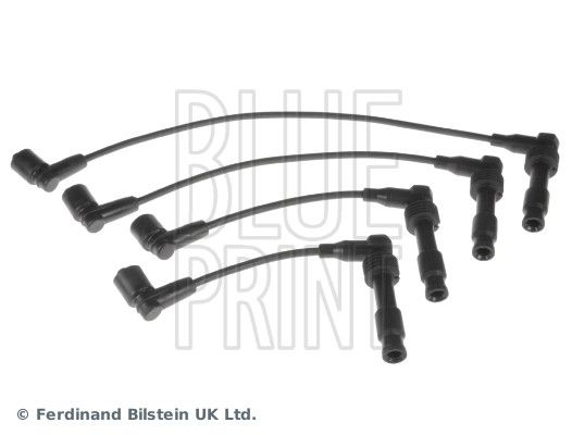 Ignition Cable Kit GM CHEVROLET 96460221 Ignition Cable Kit GM CHEVROLET 96460221