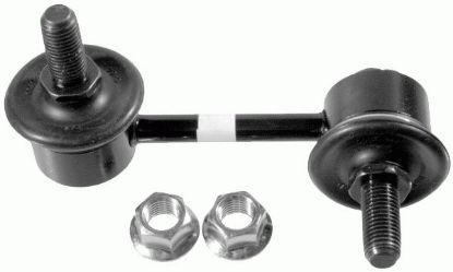 Link/CoupIing Rod, stabiliser CHEVROLET 96225859 Link/CoupIing Rod, stabiliser CHEVROLET 96225859
